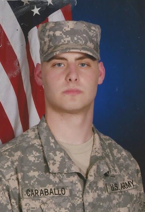 Cory () Caraballo (Army)